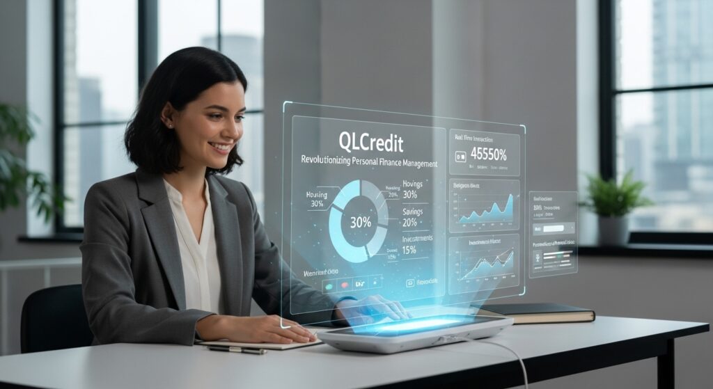 QLCredit