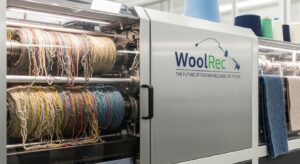 WoolRec