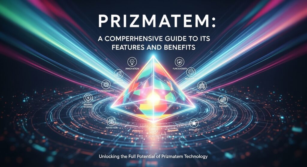 Prizmatem