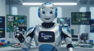 Auztron Bot
