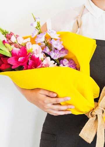 mega flowers floral mega bouquet rosesland usa
