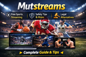 mutstreams