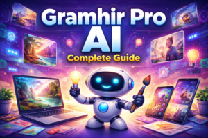 Gramhir Pro AI