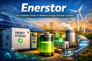 enerstor