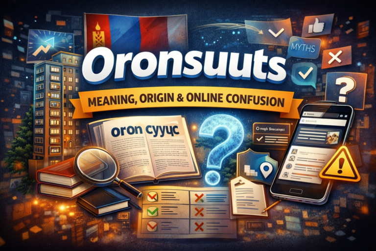 Oronsuuts