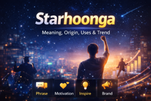 starhoonga