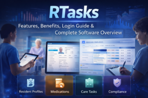 RTasks