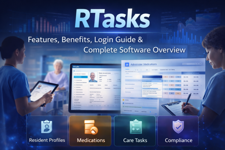 RTasks