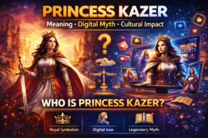 Princess Kazer