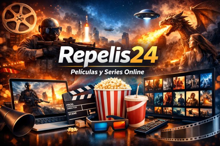repelis24