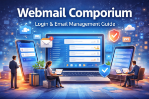 Webmail Comporium
