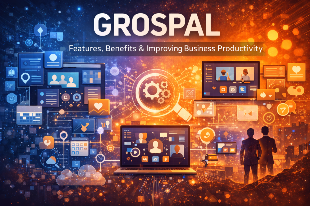 grospal