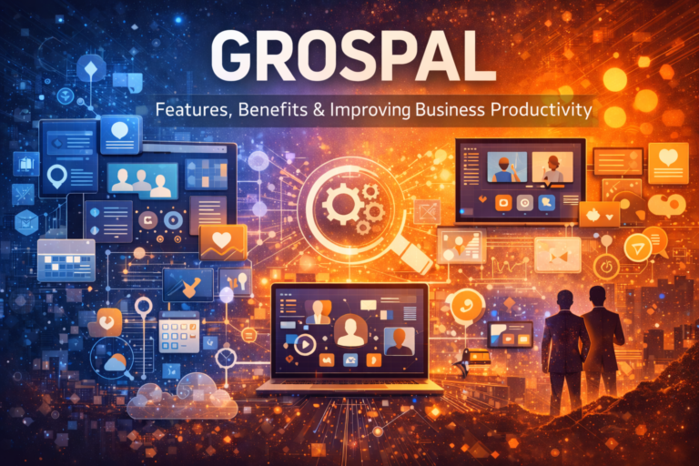 grospal
