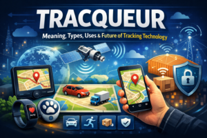 tracqueur