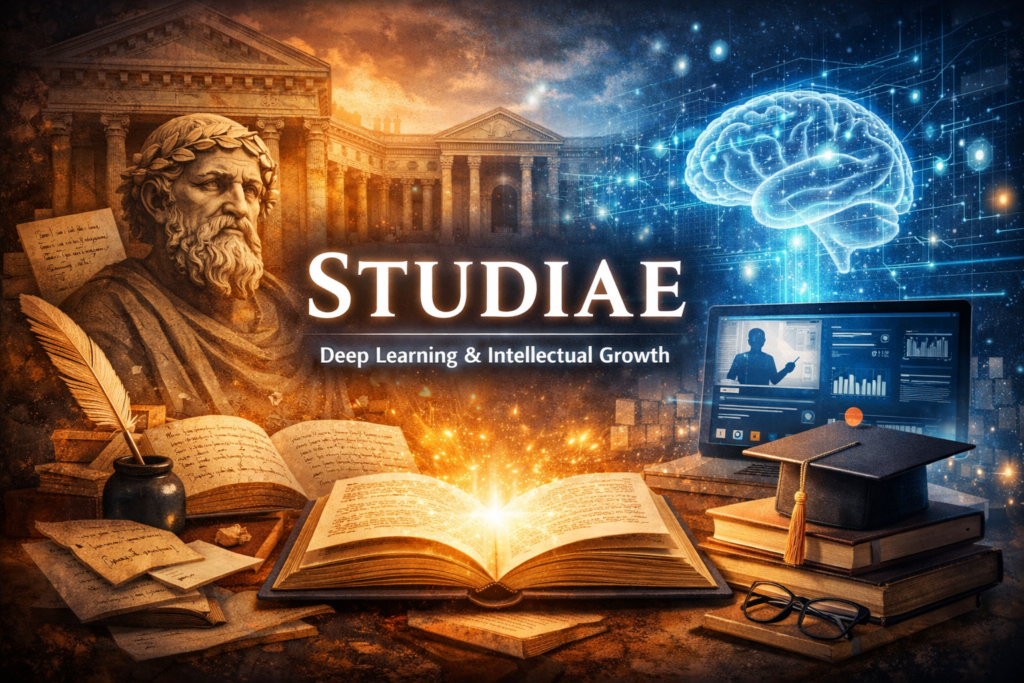 Studiae