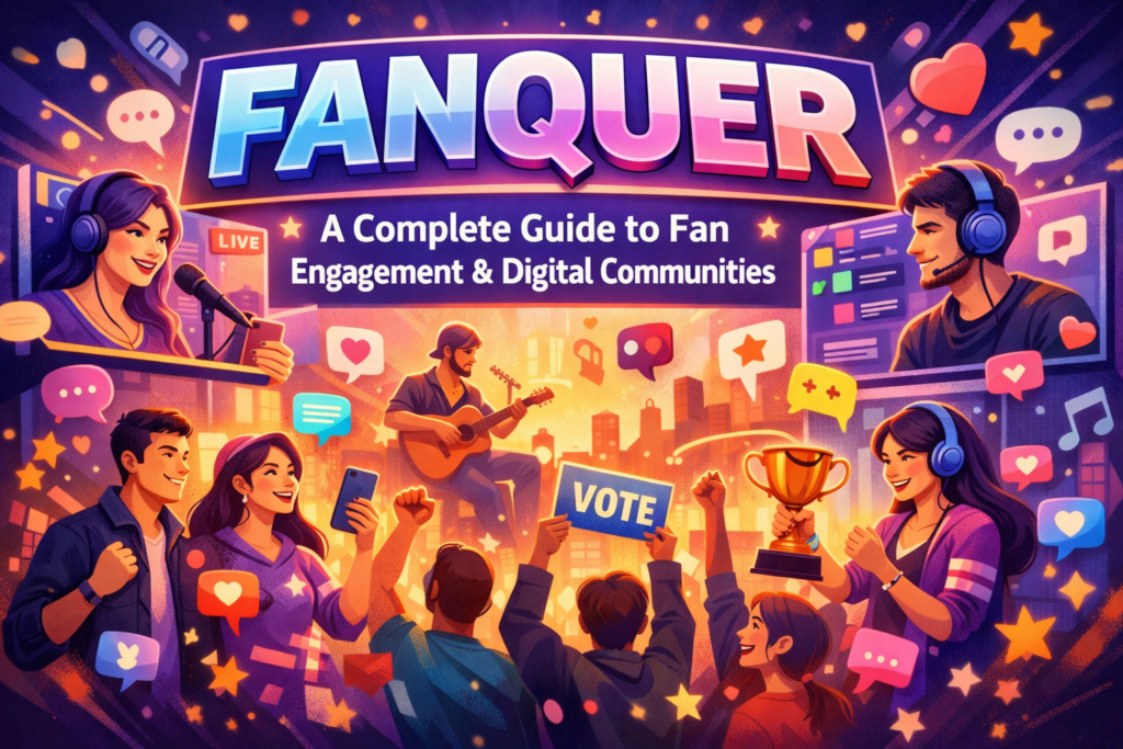 Fanquer