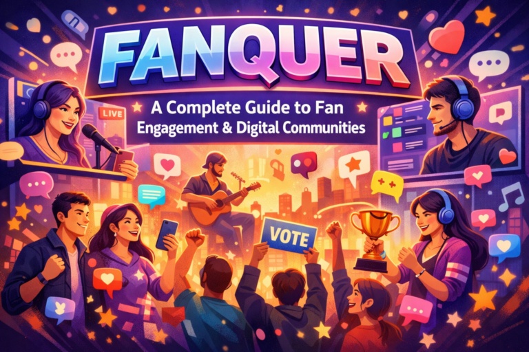 Fanquer