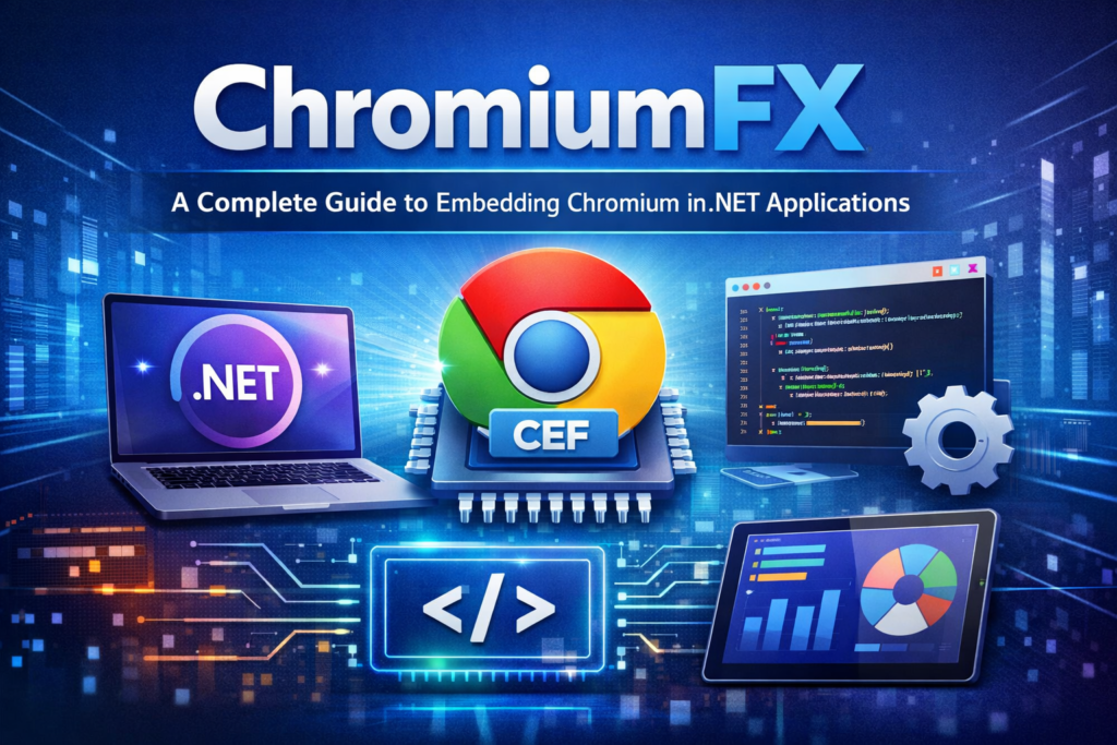 ChromiumFX
