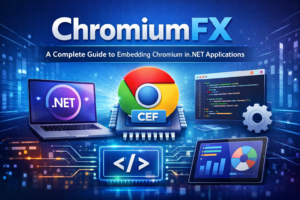 ChromiumFX
