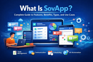 SovApp