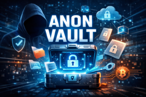 Anon Vault