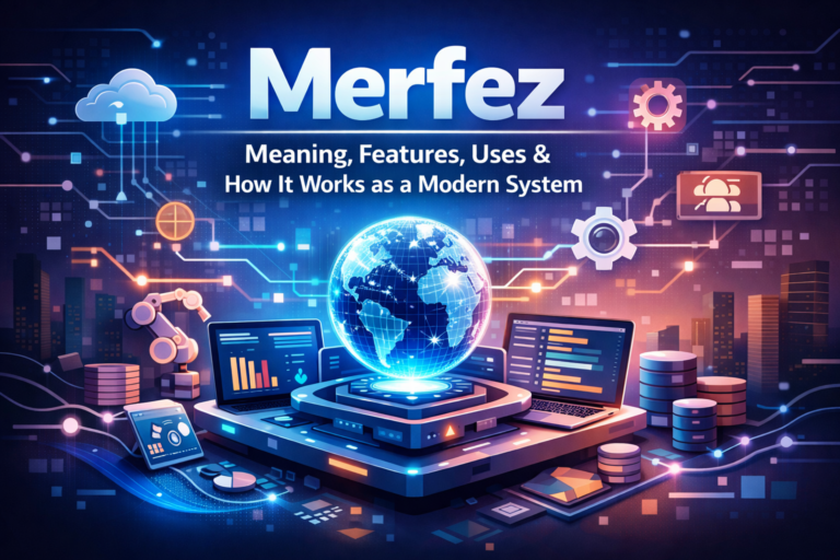 Merfez