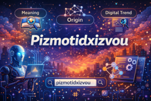 pizmotidxizvou