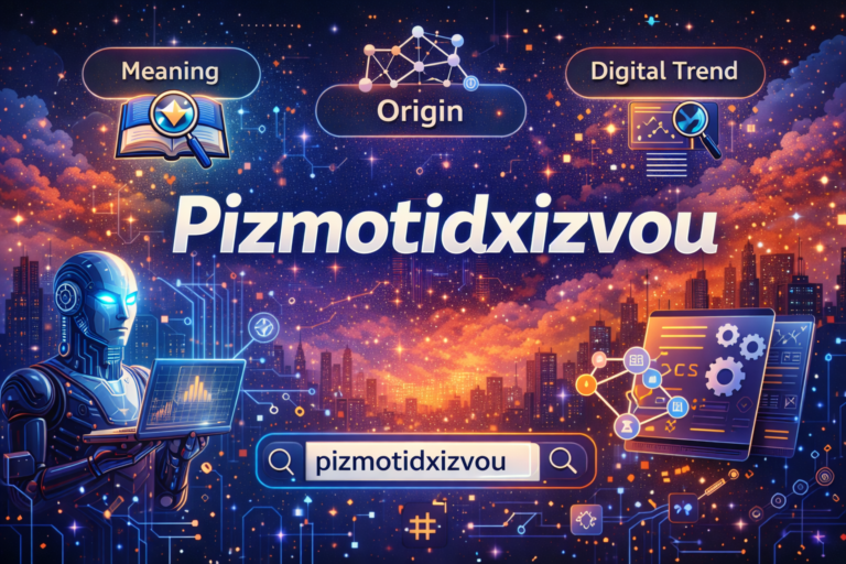 pizmotidxizvou