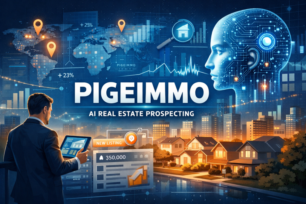 Pigeimmo