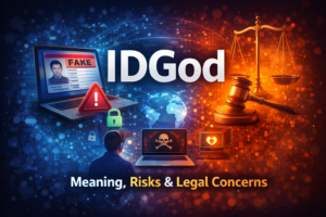 idgod