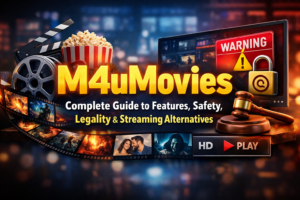 M4uMovies