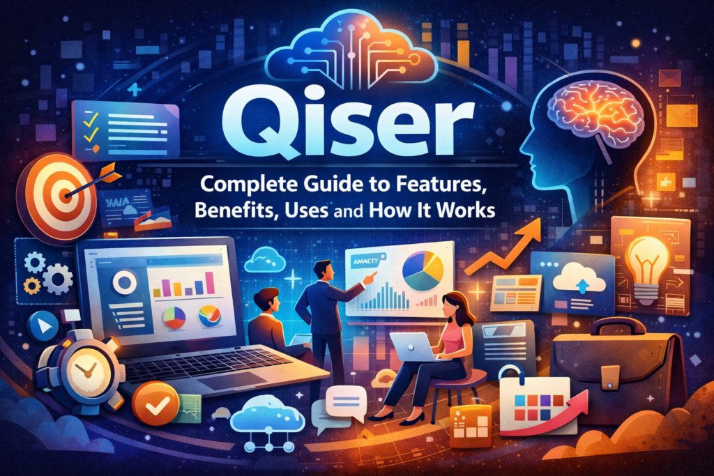 Qiser