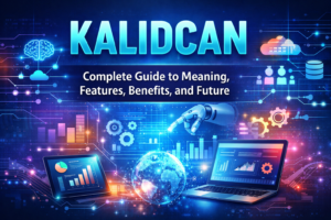 Kalidcan