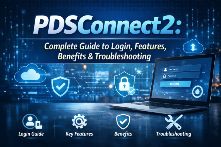 PDSConnect2