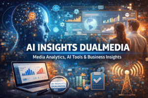 AI Insights DualMedia