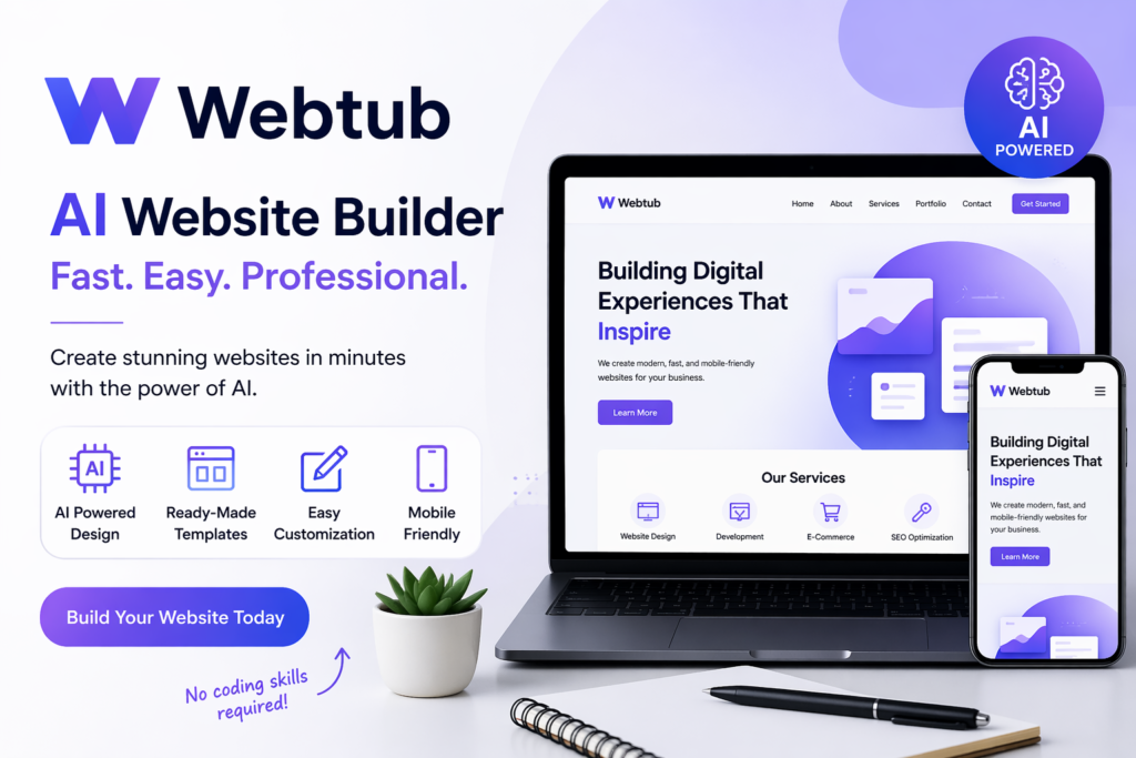 Webtub