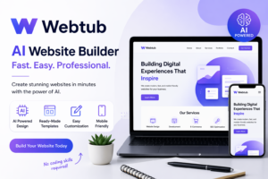 Webtub