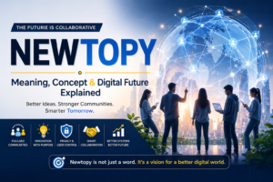 Newtopy