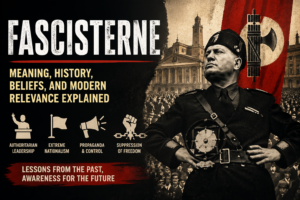 fascisterne