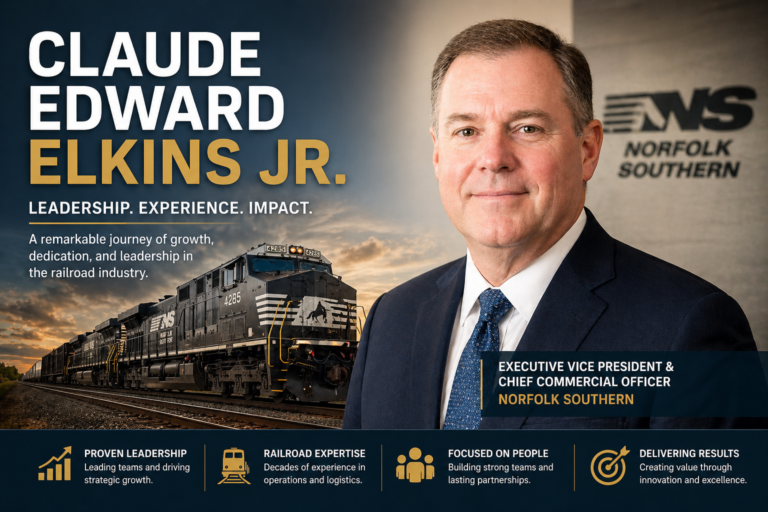 claude edward elkins jr