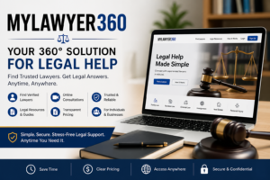 MyLawyer360