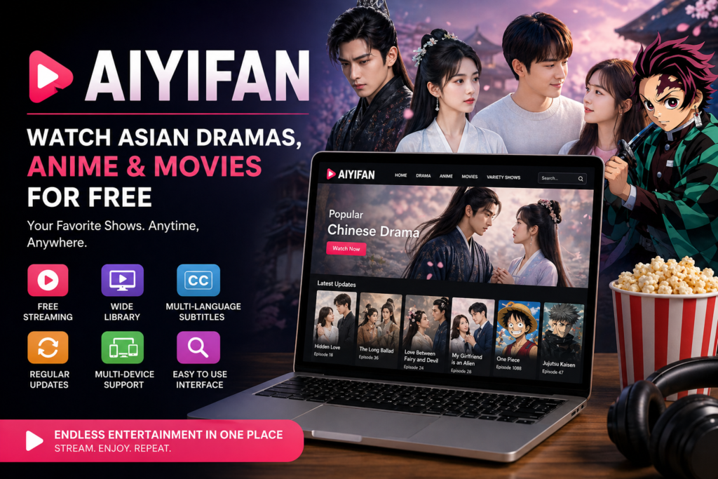 Aiyifan