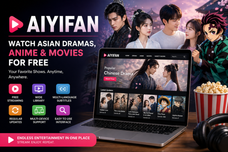 Aiyifan