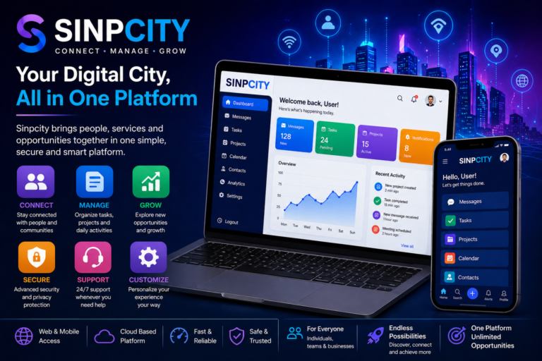 Sinpcity