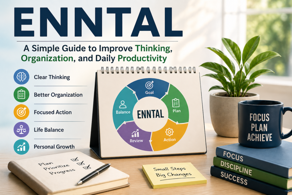 Enntal