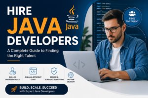 hire java developers