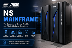 ns mainframe