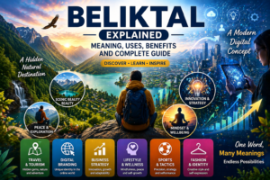 Beliktal
