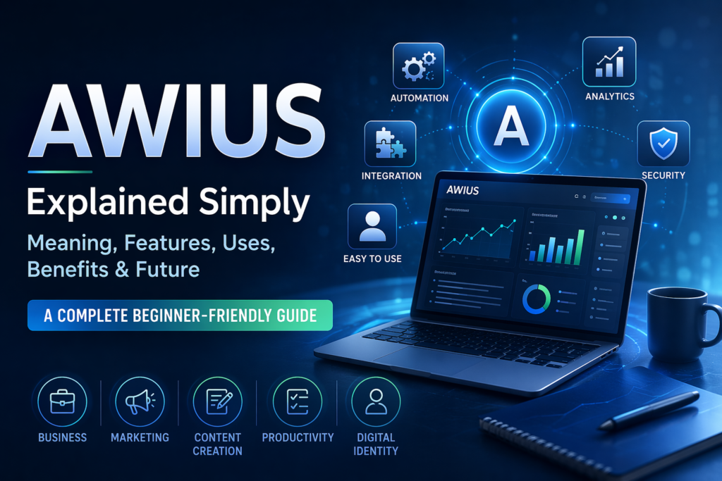 Awius