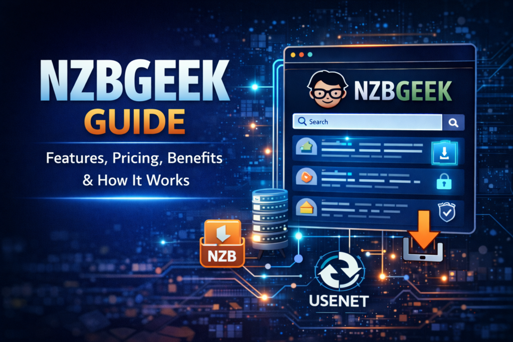 NZBGeek
